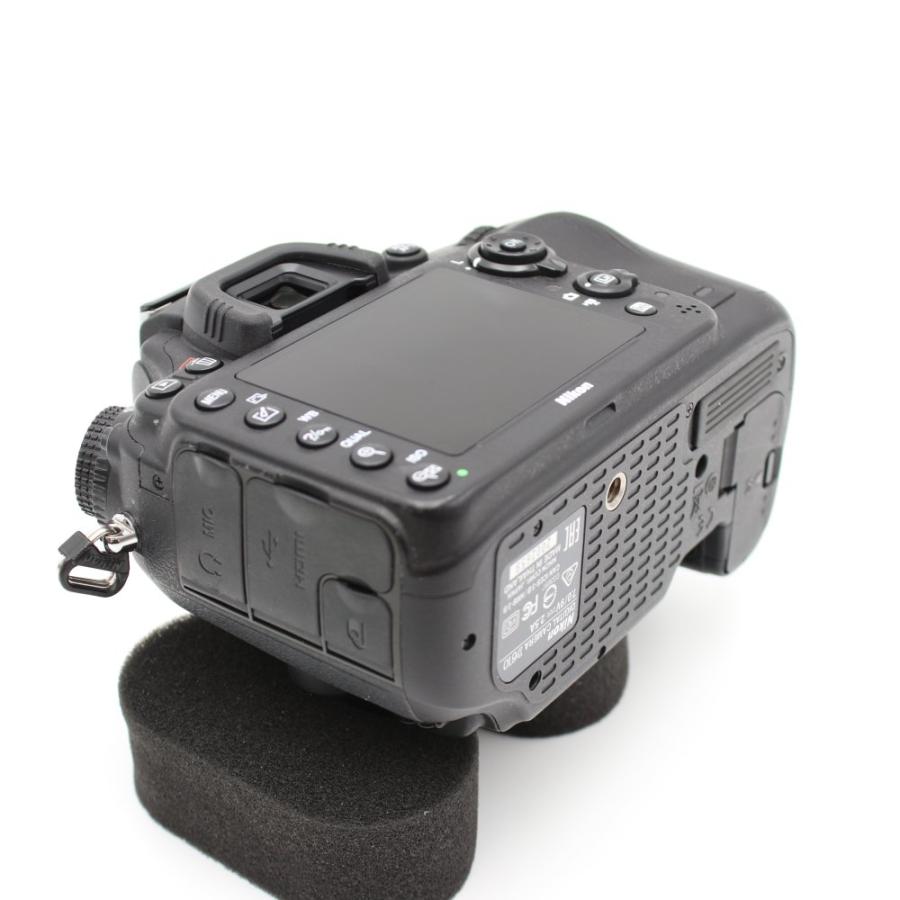 Nikon デジタル一眼レフカメラ D610 28-300VR レンズキット D610LK28