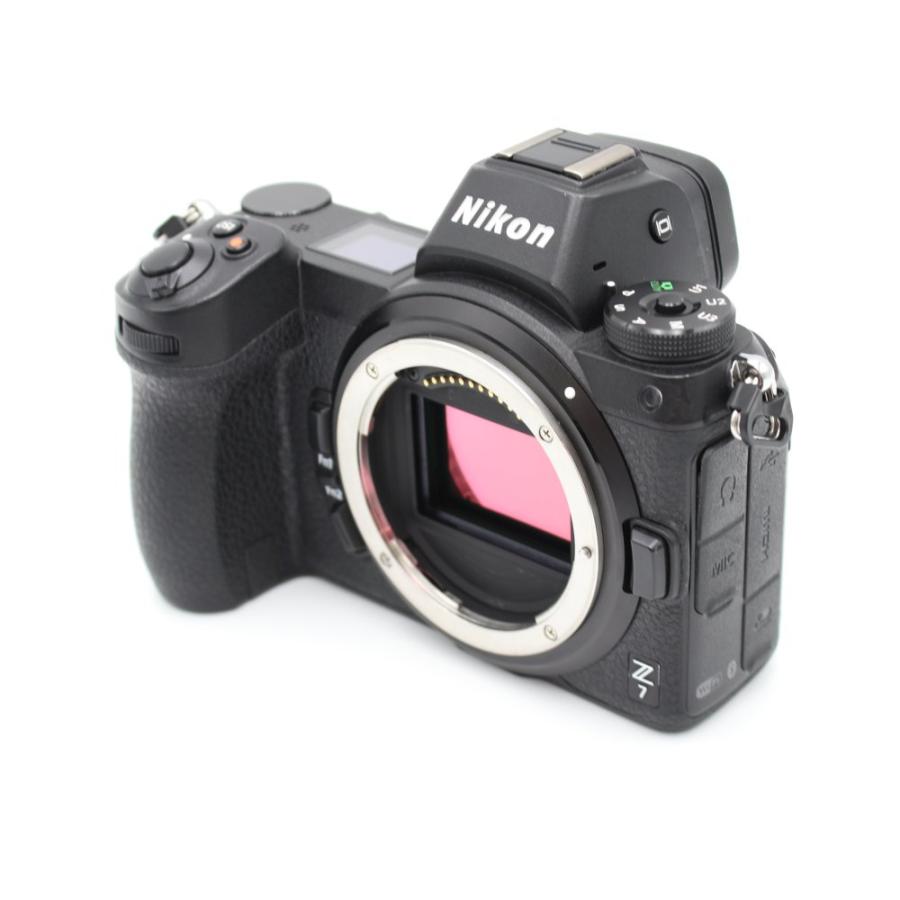 【中古】Nikon ミラーレスカメラ 一眼 Z7 FTZ マウントアダプターキットZ7FTZKIT Nikon ミラーレスカメラ 一眼 Z7 FTZ マウントアダプターキット