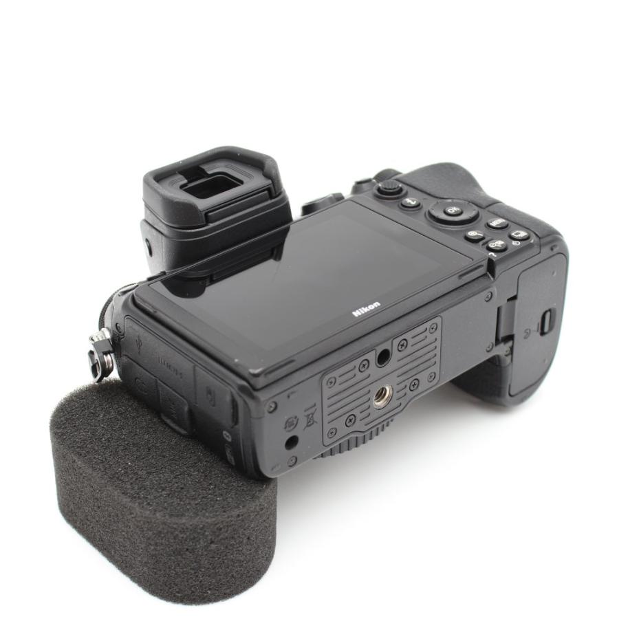 Nikon ミラーレスカメラ 一眼 Z7 FTZ マウントアダプターキットZ7FTZKIT Nikon ミラーレスカメラ 一眼 Z7 FTZ マウントアダプターキット