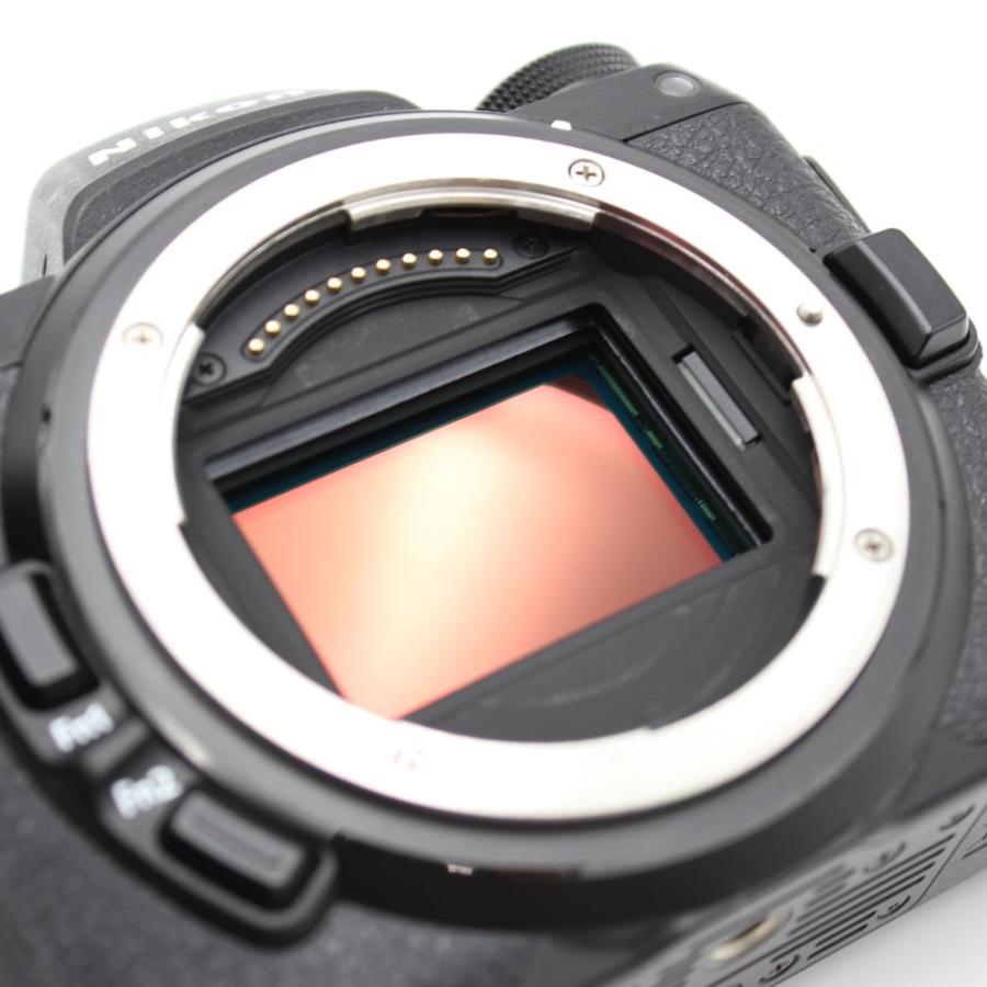 Nikon ミラーレスカメラ 一眼 Z7 FTZ マウントアダプターキット