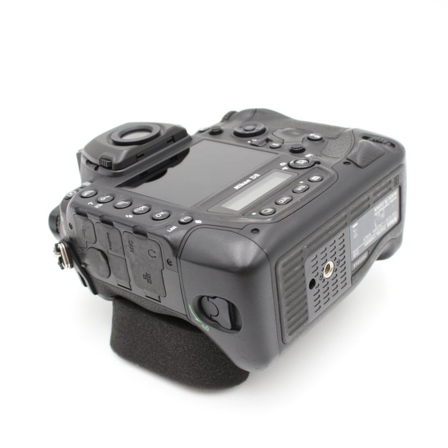Nikon デジタル一眼レフカメラ ブラック D6 : リバリューストア - 通販