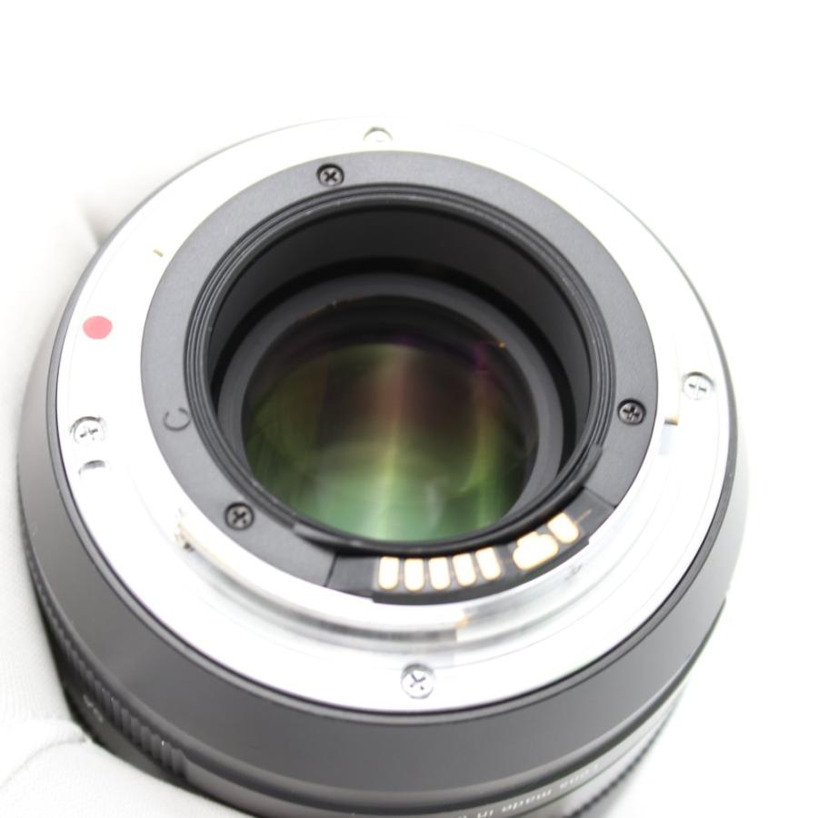 Makro-Planar T* 2/100 ZE (キャノンEF) Carl Zeiss Makro-Planar T* 2/100 ZE (キャノンEF) : リバリュー