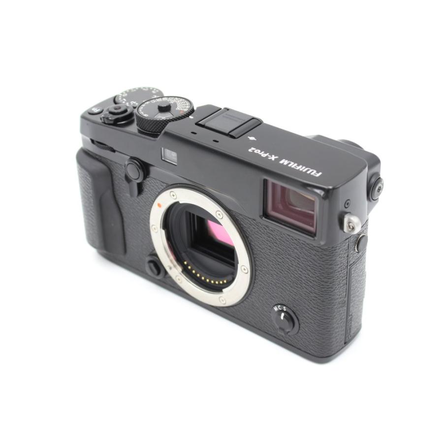 FUJIFILM ミラーレス一眼 X-Pro2 ボディ : リバリューストア - 通販