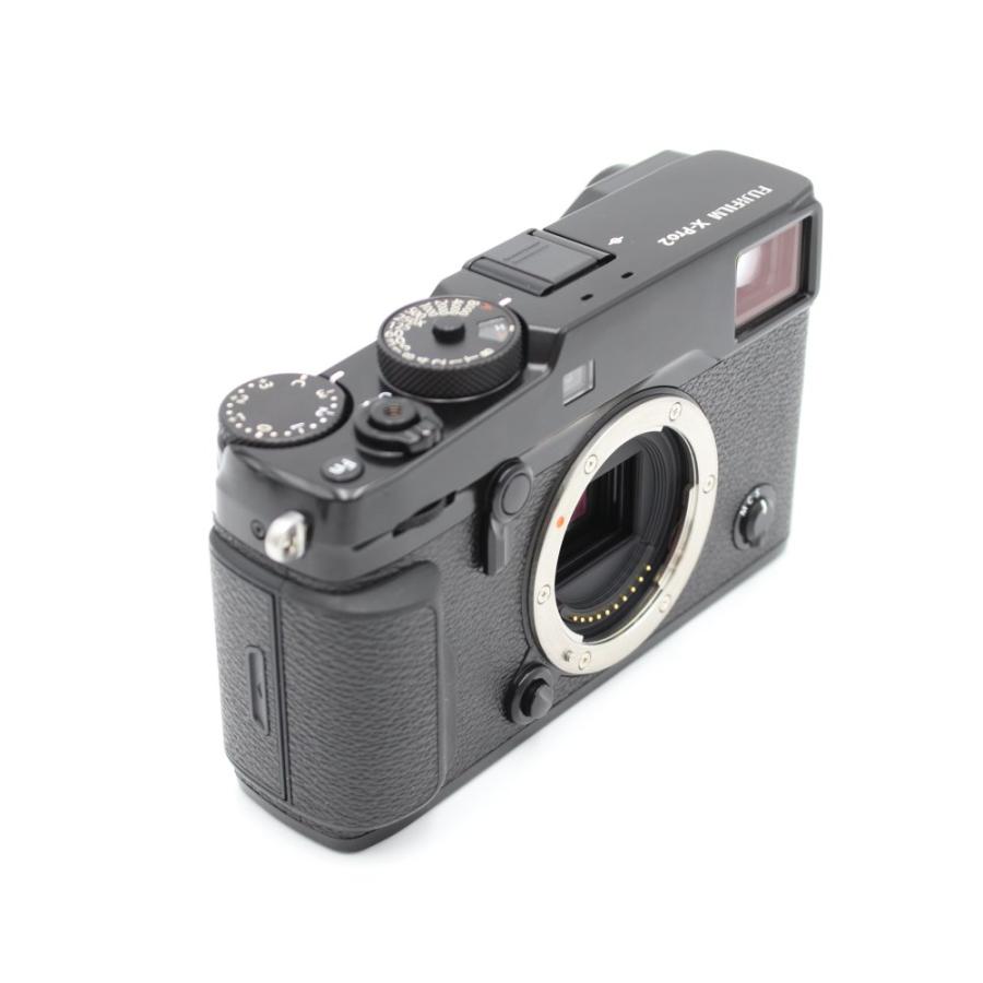 FUJIFILM ミラーレス一眼 X-Pro2 ボディ : リバリューストア - 通販