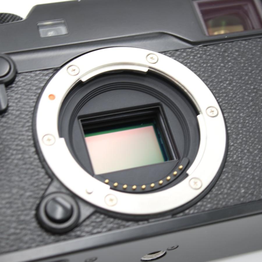 FUJIFILM ミラーレス一眼 X-Pro2 ボディ : リバリューストア - 通販