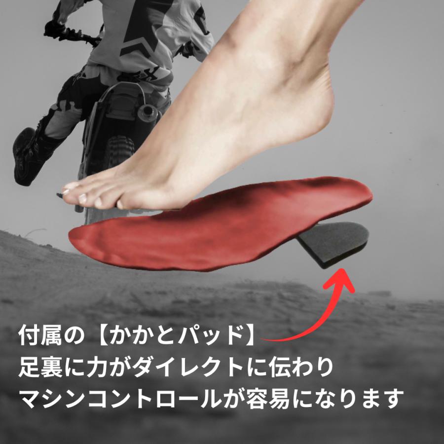 Reve CHAMP Insoles チャンプインソール マイカルチャンプ コラボ 湯煎