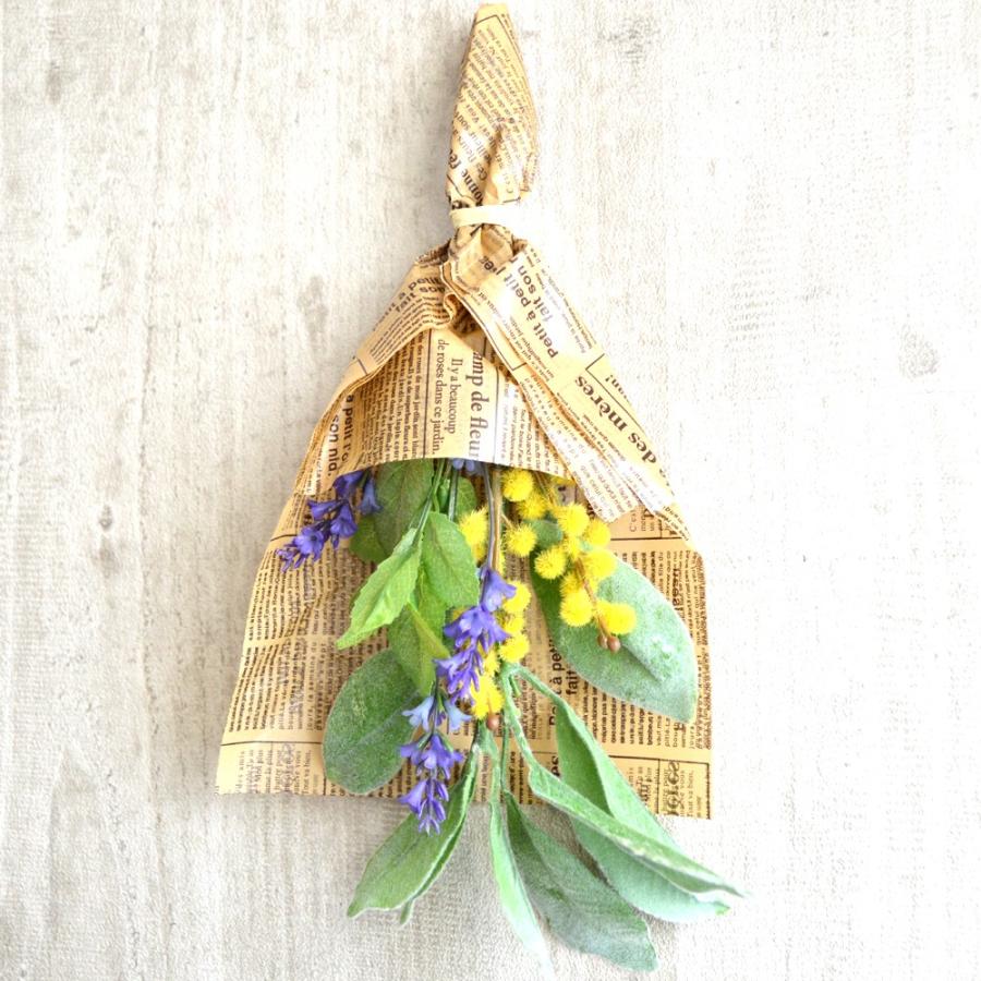 専用＊野の花2種　フェイクスワッグ 専用＊野の花2種 フェイクスワッグ 専用＊野の花2種