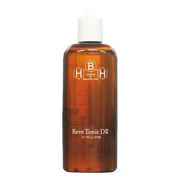 リーブ21 【リーブ21公式 正規品】 リーブトニックDII 250ml 【送料
