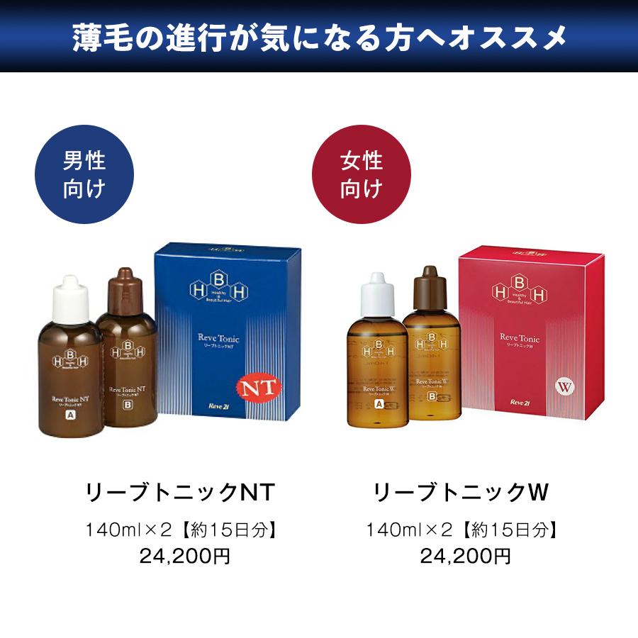 育毛剤 男性用 女性用 育毛トニック ヘアトニック 発毛剤 育毛 発毛 発毛促進 男性 スカルプケア トニック 抜け毛 250ml 薬用リーブトニック髪皇X リーブ21｜reve21shop｜06