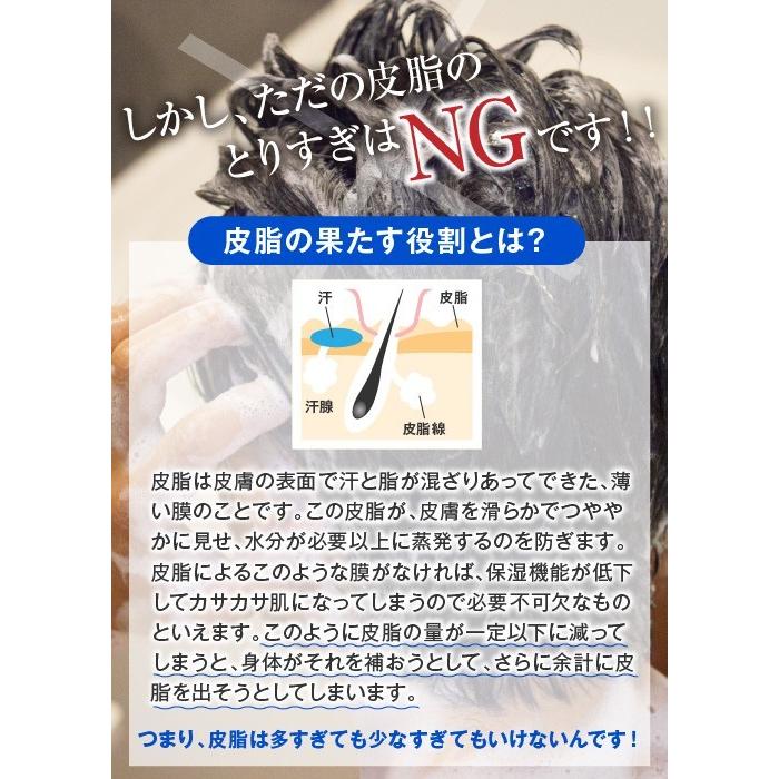 リーブ21 【リーブ21公式 正規品】アクティシャンプーR（200ml）＋