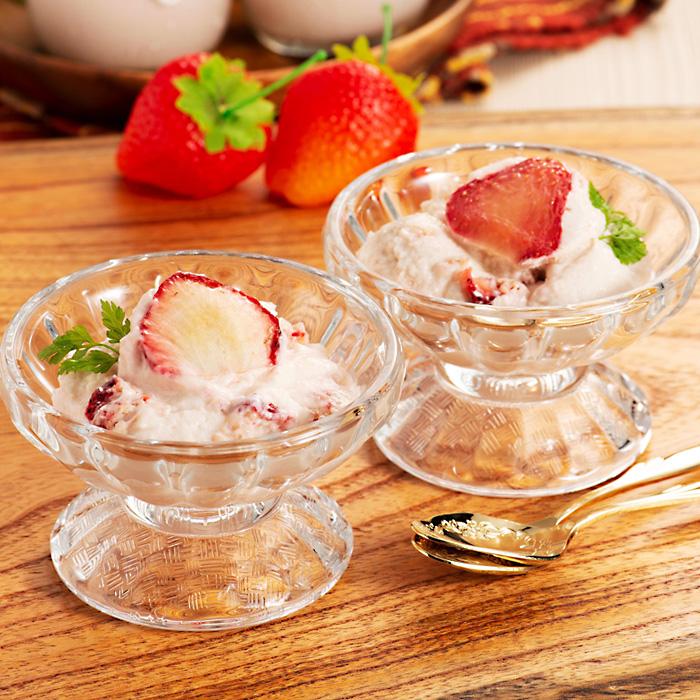 いちご 紅ほっぺDX 約280g（8〜15粒入り）×2パック - ミズノ農園オンライン