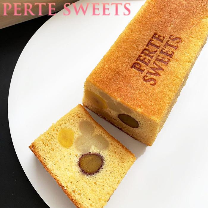 ちょっとリッチな 栗と芋餡のパウンドケーキ 木箱入 ペルテスイーツ 美味しい 高級 焼菓子 デザート お取り寄せ グルメ ギフト 礼 御祝 贈答品 ご褒美 送料無料 Pesw 01 産直マルシェ 通販 Yahoo ショッピング