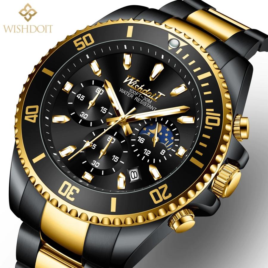 おしゃれ かっこいい 腕時計 メンズ Tw Thick Work Store 通販 Yahoo ショッピング