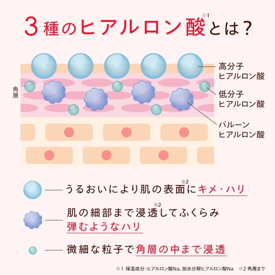 CONC（コンク） 2本セット リンクルインジェクション 2.5mL ユーグレナ