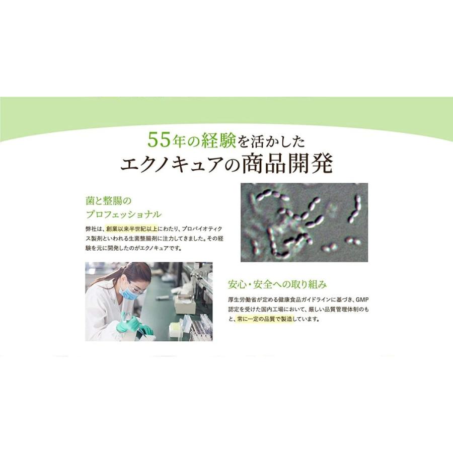 エクノキュア 90粒 M&Hラボ : GANTS FOOD HOUSE - 通販 - Yahoo