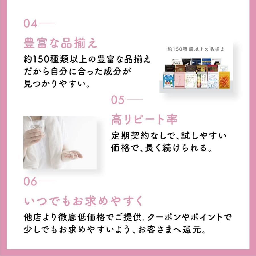 seedcoms エクオール フェムケア 30カプセル シードコムス | 1粒