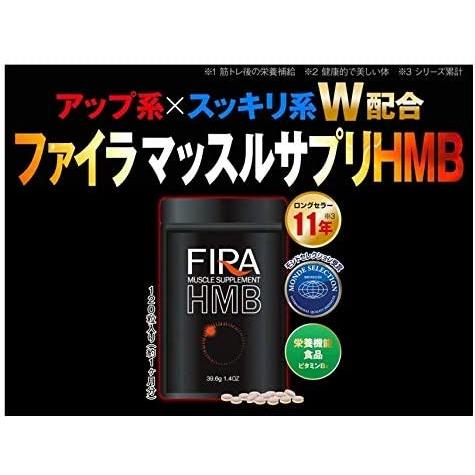 ファイラ マッスルサプリ 1粒 Fira Hmb サプリメント Fairamassurusapuri1 Gants Food House 通販 Yahoo ショッピング