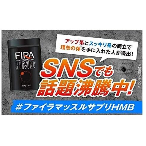 ファイラ マッスルサプリ 1粒 Fira Hmb サプリメント Fairamassurusapuri1 Gants Food House 通販 Yahoo ショッピング