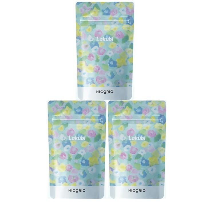 ラクビ 悠悠館 ダイエットサプリ こうじ酵素 悠悠館 3袋 ラクビ | 酪酸菌で