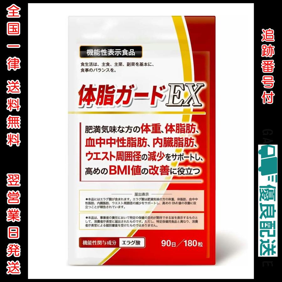 体脂ガードEX 減少サポート 30日分×15袋(450日分) ダイエット 体脂ガードEX 減少サポート 30日分×15袋(450日分) ダイエット