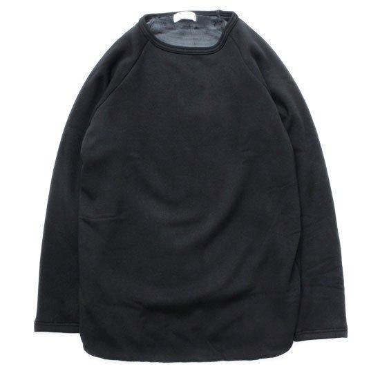 SPINNER BAIT スピナーベイト｜ボンバーヒート ラグラン クルーネック