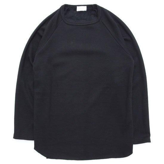 SPINNER BAIT スピナーベイト｜サーマルボンバー ラグラン L/S TEE