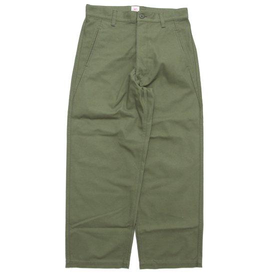 クランクプロジェクツ ウールFATパンツ SpinnerBait/スピナーベイト】CRANK PROJECTS/クランクプロジェクツ