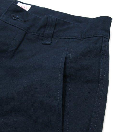 CRANK PROJECTS ファットパンツ FAT501CS 40 ネイビー CRANK PROJECTS ファットパンツ FAT501CS 40 ネイビー - メルカリ