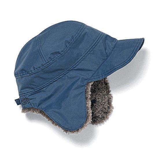 GREENCLOTHING グリーンクロージング】BOA CAP (スレート)(ボア