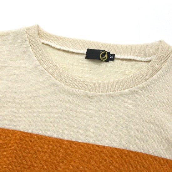 グリーンクロージング WOOL LAYER　L GREEN CLOTHING グリーンクロージング】WOOL LAYER (ウール