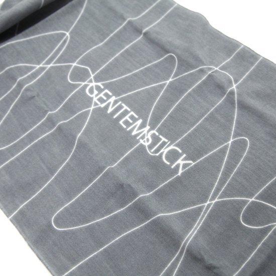 GENTEMSTICK ゲンテンスティック】GENTEMSTICK x CHAORAS Sports