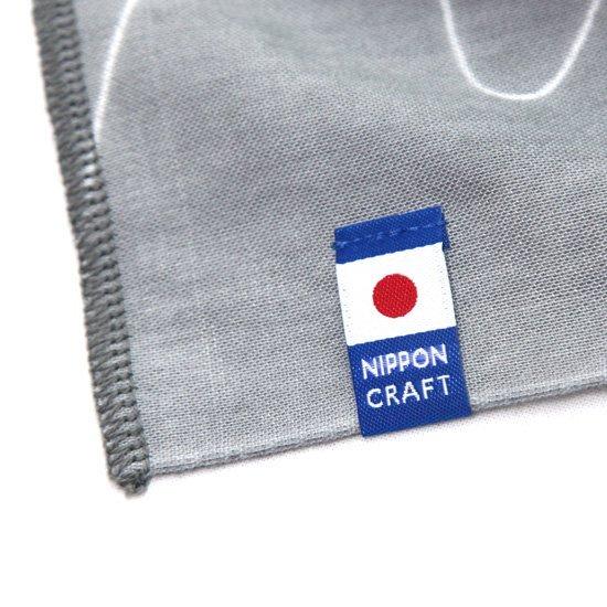 GENTEMSTICK ゲンテンスティック】GENTEMSTICK x CHAORAS Sports