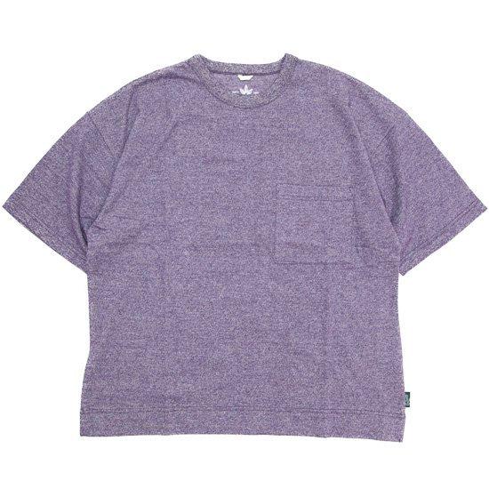 Jane Marple ドミトリーカラーシャツ