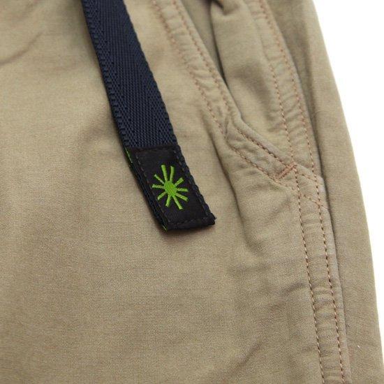 GOHEMP ゴーヘンプ｜HEMP UTILITY BASIC PANTS (キューバンサンド