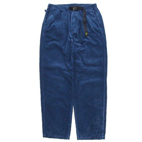gohemp EQUIPMENT EASY PANTS コーデュロイパンツ　L GOHEMP ゴーヘンプ｜CORDUROY EQUIPMENT EASY PANTS (ネイビー