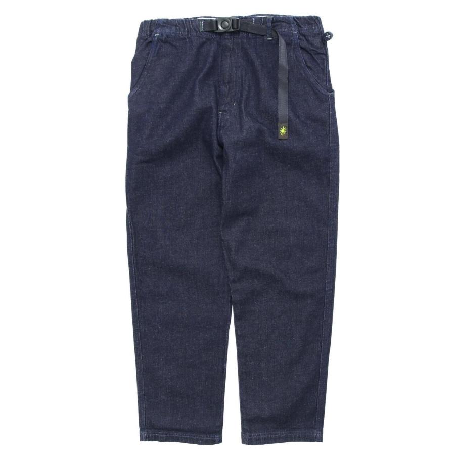 GOHEMP ゴーヘンプ｜レイブ別注 HARVESTER PANTS 改 (ワンウォッシュ