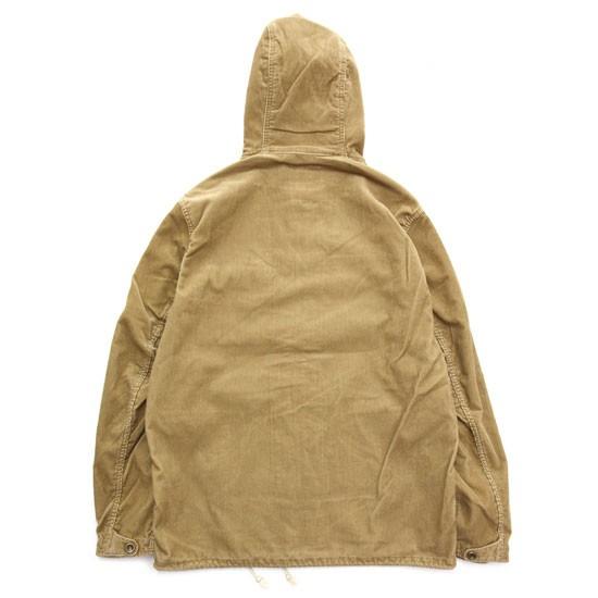 nasngwam ナスングワム　COUNTRY PARKA tyc様セット Nasngwam ナスングワム｜COUNTRY ZIP PARKA CORDUROY (ベージュ