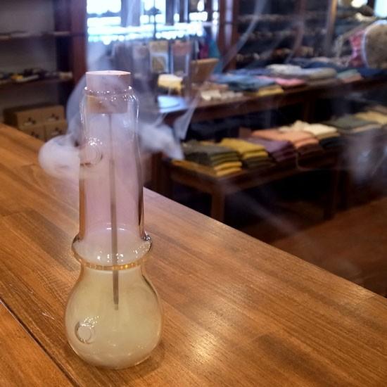 KUUMBA クンバ｜INCENSE regular (Ino)(お香 レギュラーサイズ) : REVE