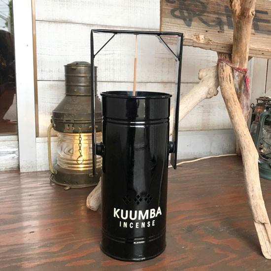 KUUMBA クンバ｜INCENSE regular (LICK ME ALL OVER)(お香 レギュラー