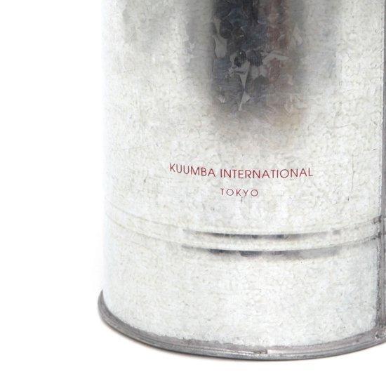 KUUMBA クンバ INCENSE BURNER イノセンスバーナ お香立て 楽天市場】Kuumba クンバ METAL CAN INCENSE BURNER - REGULAR