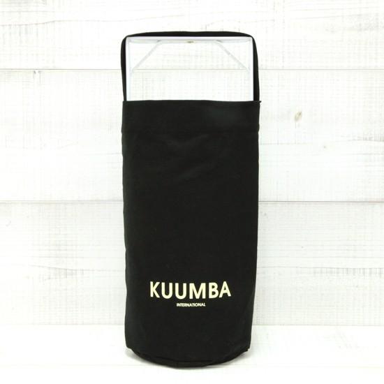 KUUMBA クンバ｜L CAN BURNER REGULAR KUUMBA クンバ｜METAL CAN BURNER REGULAR (ホワイト)(お香立て