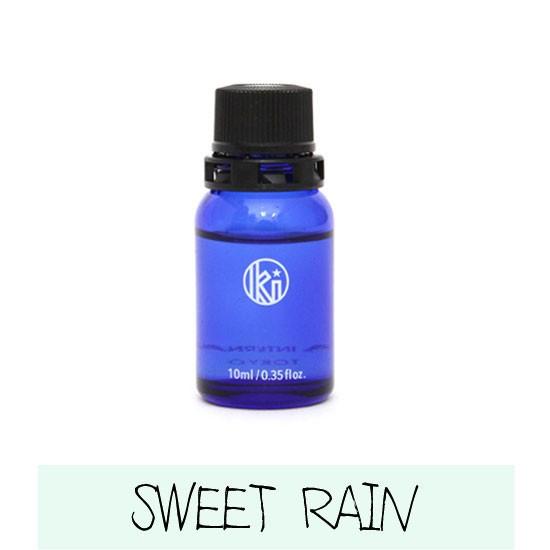 KUUMBA クンバ｜FRAGRANCE OIL 1/4oz(7ml) (SWEET RAIN)(フレグランスオイル)｜reveshop