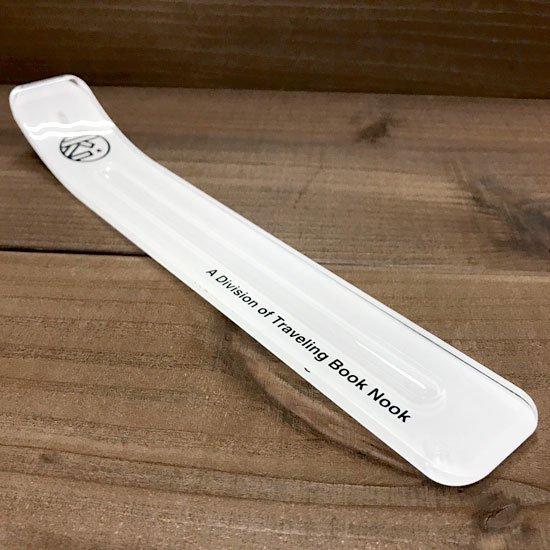 KUUMBA クンバ｜REGULAR HOLDER (ホワイト)(お香立て) : REVE Yahoo!店