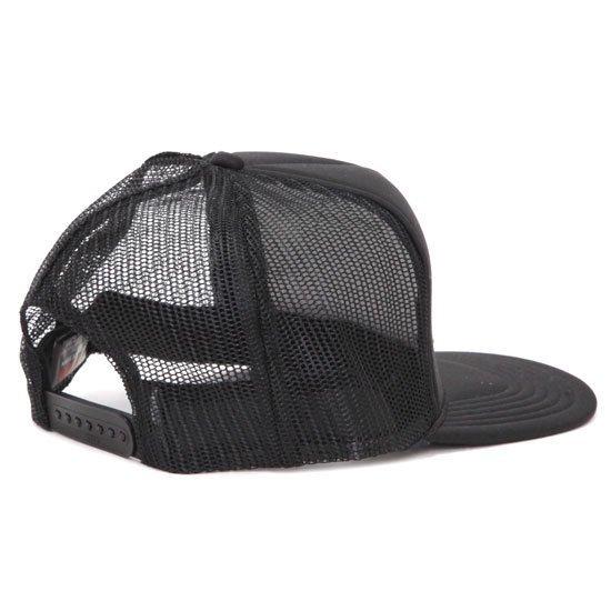 KM4K カモシカ|OG MESH BACK (LOGO)(ロゴ)(メッシュキャップ)|reveshop|02