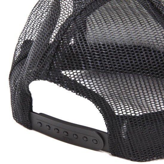 KM4K カモシカ|OG MESH BACK (LOGO)(ロゴ)(メッシュキャップ)|reveshop|04