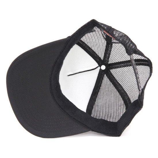 KM4K カモシカ|OG MESH BACK (LOGO)(ロゴ)(メッシュキャップ)|reveshop|05