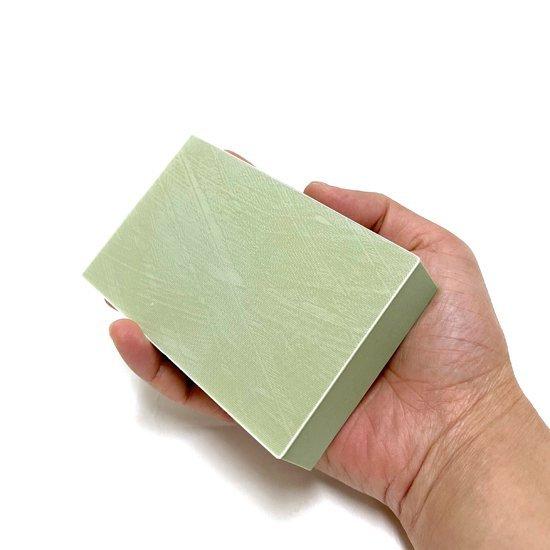 KASHIWAX カシワックス】コンディショニングペーパー専用パッド