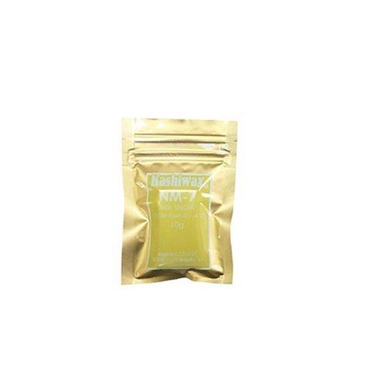 KASHIWAX カシワックス】NM-7 10g（トップワックス） : REVE Yahoo!店