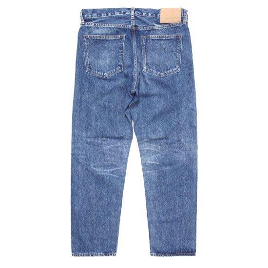 ORDINARY FITS オーディナリーフィッツ｜5POCKET ANKLE DENIM PANTS