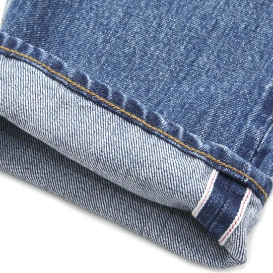 ORDINARY FITS オーディナリーフィッツ｜5POCKET ANKLE DENIM